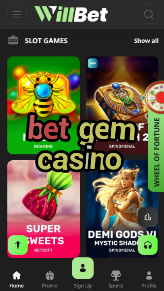 Bet Gem Casino - Jewel-Themed Casino-www.bdqngd.com